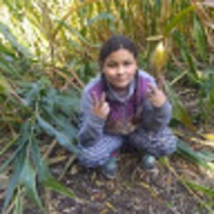 Meet your Posher, Roxanne